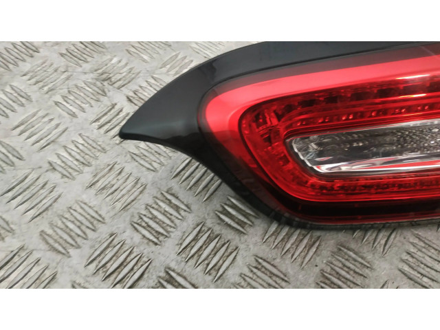 Задний фонарь правый 68102920AC    Jeep Cherokee   2013-2020 года