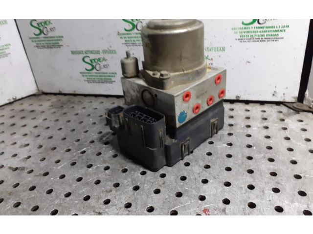 Блок АБС MR955426 Mitsubishi L200 1996 - 2006 года