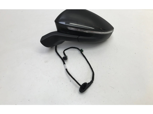 Zpětné zrcátko Volkswagen ID.4 2021 11C857501N, 11C857501N