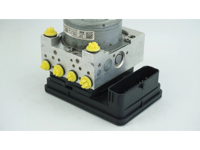 Блок АБС 5WA614517BM Volkswagen Golf VIII 2019 - года