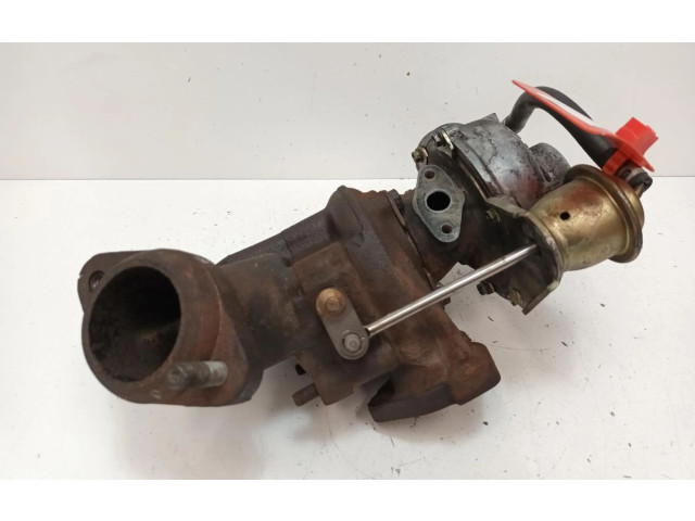 Турбина Jeep Grand Cherokee 35242060F