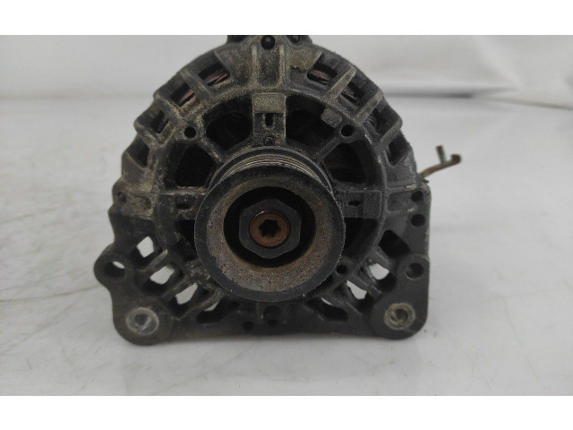 Генератор 03D903015J   Seat Ibiza IV (6J,6P)      