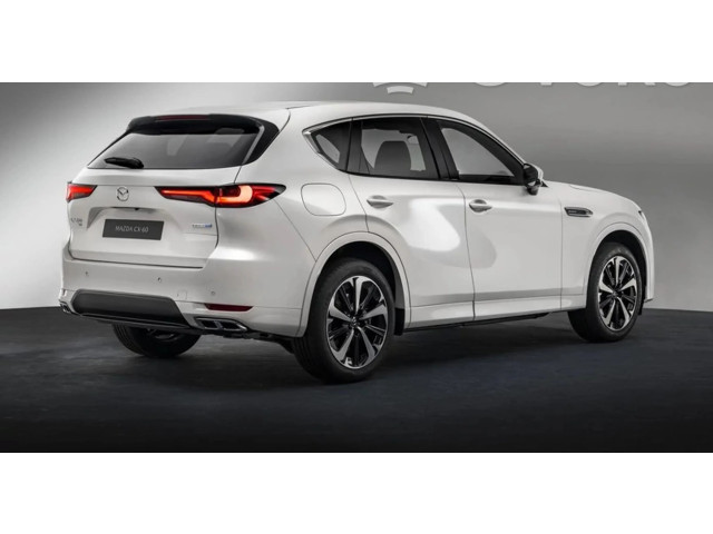 Přístrojová deska Mazda CX-60 2023 67XCXC, 2214100080BJP