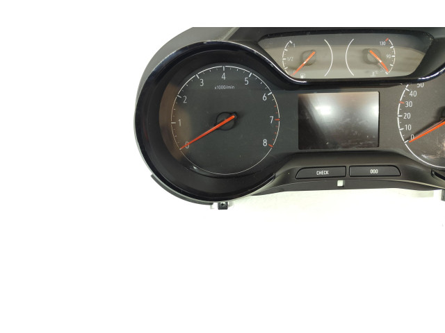 Панель приборов 769167, 9822637980   Opel Grandland X       