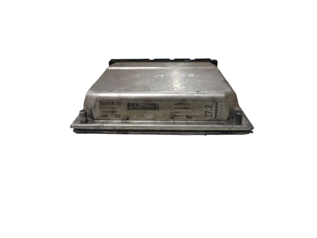 Блок управления двигателя 0261207809, 1039S00000   Volvo XC90