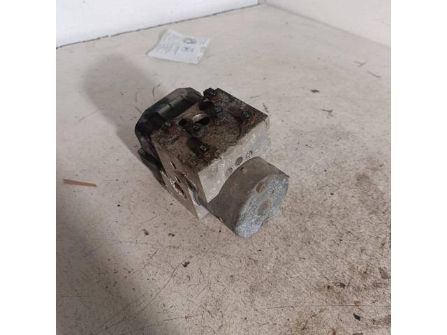 Блок АБС 967055, 0273002418 Renault Clio II 2001-2005 года