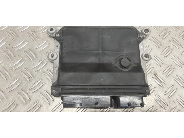 Řídící jednotka 8966174060 Toyota iQ 2011