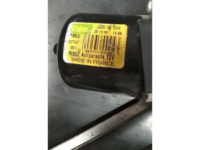 Моторчик дворников 53555304, 3377427    Mini One - Cooper Coupe R56