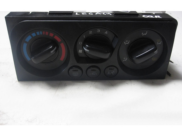 Блок управления климат-контролем 72311AE06C Subaru Legacy