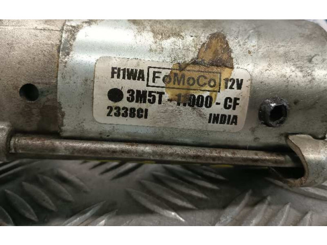 Стартер       Ford C-MAX II  2010 - 2019 года   