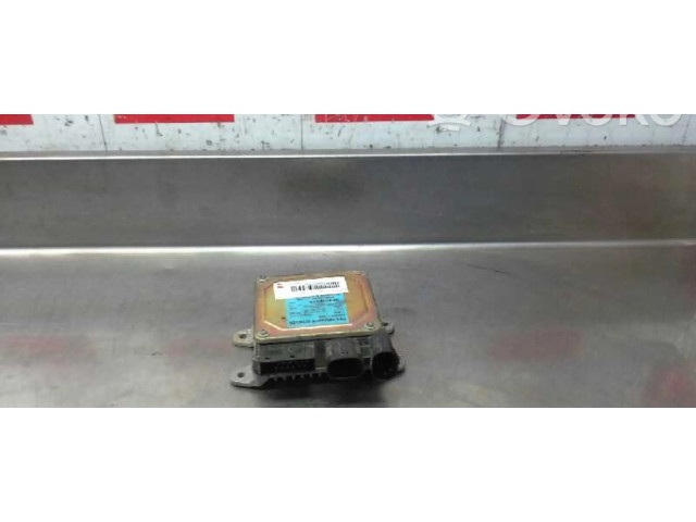 Řídící jednotka 9649847780 Citroen C3 Pluriel 2003