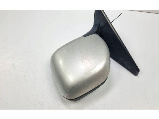 Zpětné zrcátko  Mitsubishi Pajero 2000    