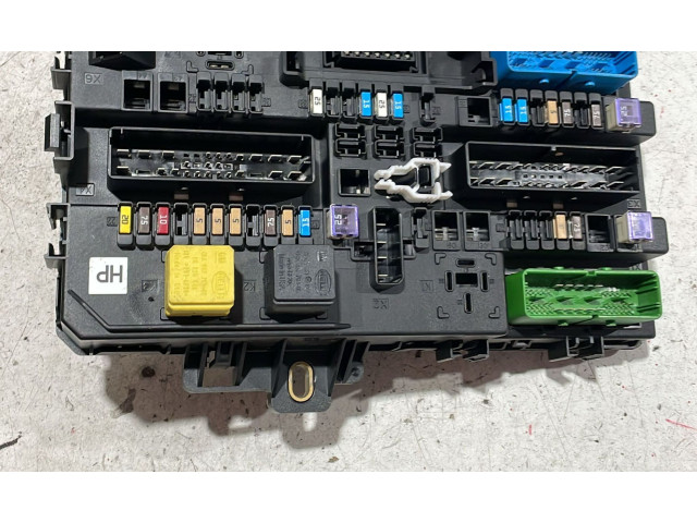 Řídící jednotka 8980539091, 8980539091 Opel Zafira B 2010