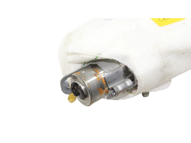 Подушка безопасности в сиденье Mitsubishi Outlander