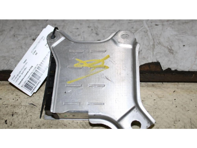 Блок подушек безопасности    Citroen C1