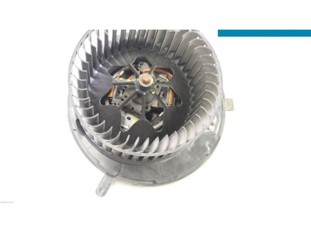 Вентилятор печки 3C1820015M, 3C0907521F Skoda Yeti (5L)