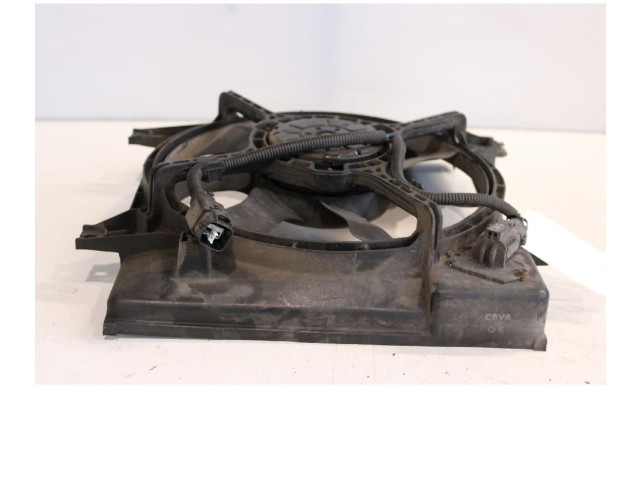 Вентилятор радиатора     00S3A2262    KIA Picanto 