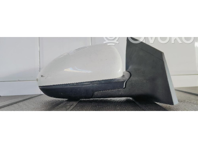 Зеркало электрическое        Chevrolet Cruze  2009 - 2016 года   