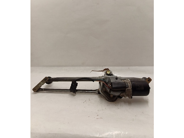 Моторчик дворников 7701055892    Renault Trafic II (X83)