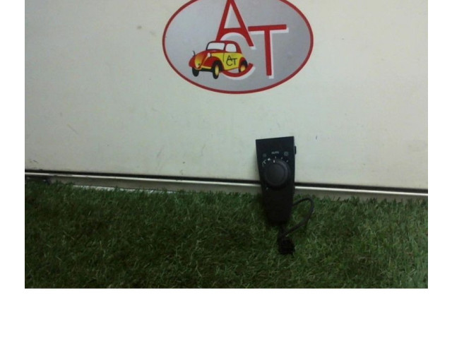 Турбина Блок управления кондиционера воздуха / климата/ печки (в салоне) Citroen C4 Aircross для двигателя DV6TED4(9HY)