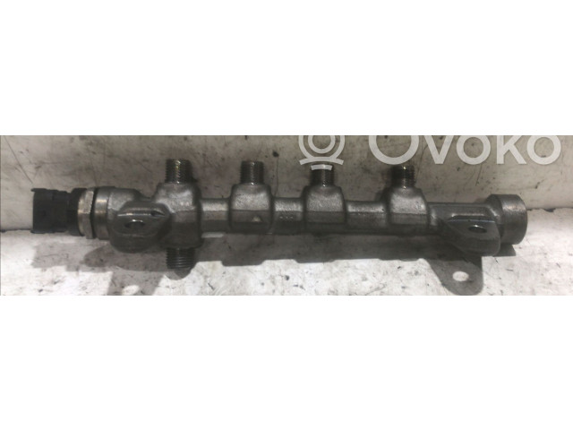 Vstřikovací lišta 51784560 Fiat Doblo