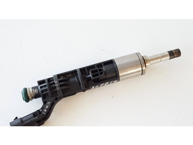 Форсунка 9830304880 Peugeot 208 для бензинового двигателя 1654508580 1.2