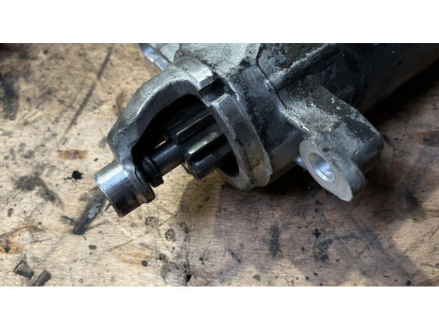 Стартер 06H911021A Audi A4 S4 B8 8K