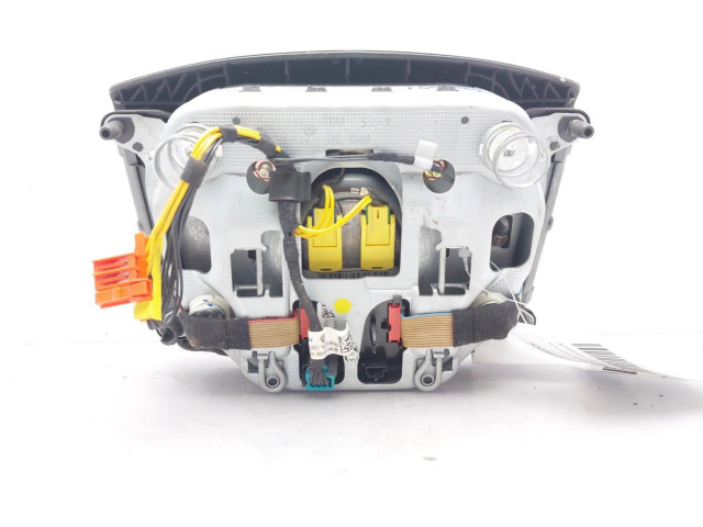 Надувная подушка для передней двери