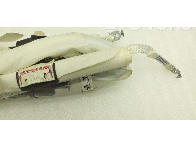 Боковая подушка безопасности 9834028180 Citroen C4 III e-C4