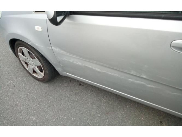 Зеркало электрическое        Chevrolet Aveo   -  года   