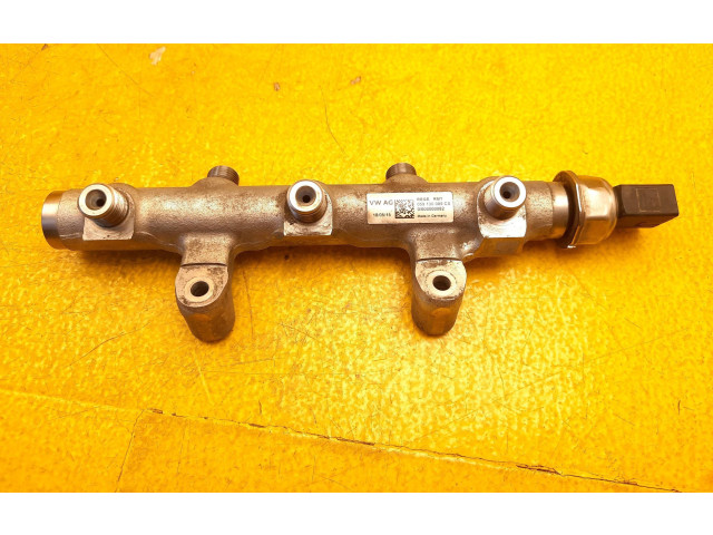 Форсунка 05913027CR, 059130089CS Audi A7 S7 4G Crt