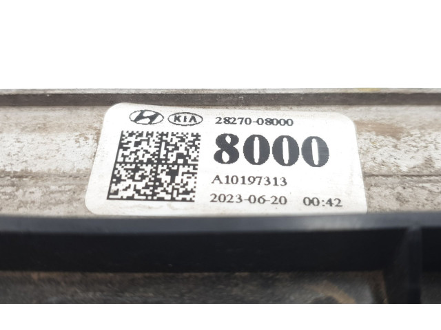 Интеркулер  2827008000   KIA Xceed 