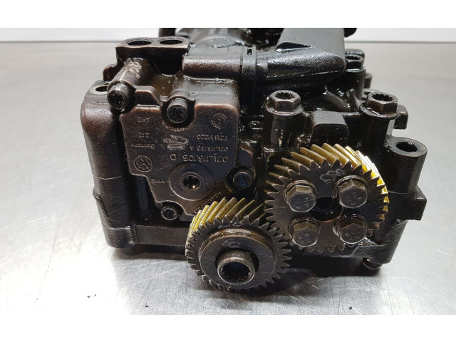 Масляный насос CFF 03L103295F, 03L103537 Skoda Superb B6 (3T)