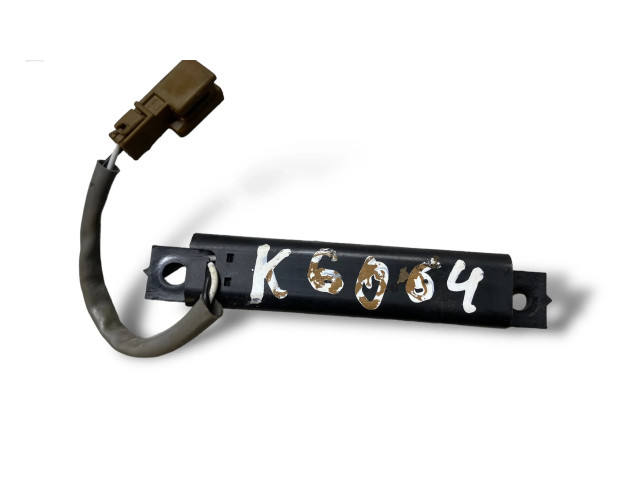 Řídící jednotka 0281017320, 51877440 Suzuki SX4 2012