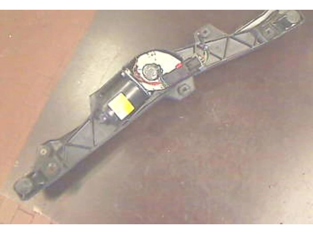 Моторчик дворников Jeep Grand Cherokee