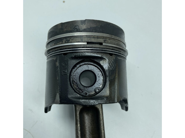 Píst 1295 Opel Vivaro pro naftový motor 1.9 F9K