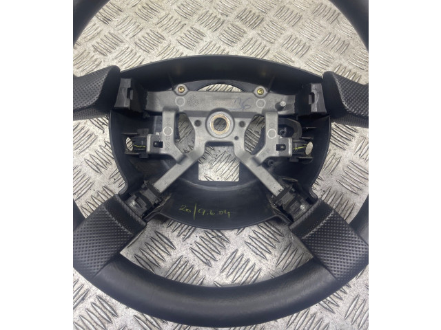 Volant Mitsubishi Space Star 2004 GS12000730