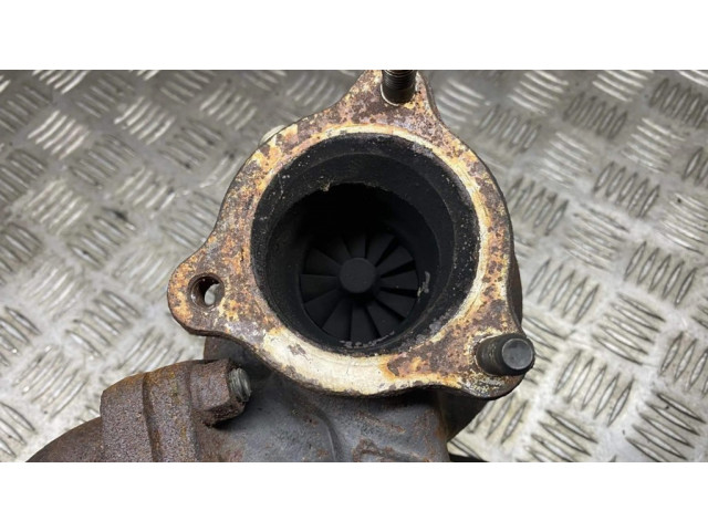 Turbodmychadlo Турбина 074145701, L146709   Volvo V70 2.5  