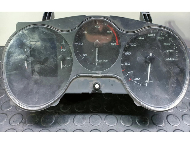 Přístrojová deska Seat Altea XL 2010 1P0920853B