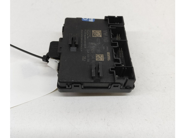 Блок управления дверью 3WA959594A, 3WA959594   Skoda Kodiaq II