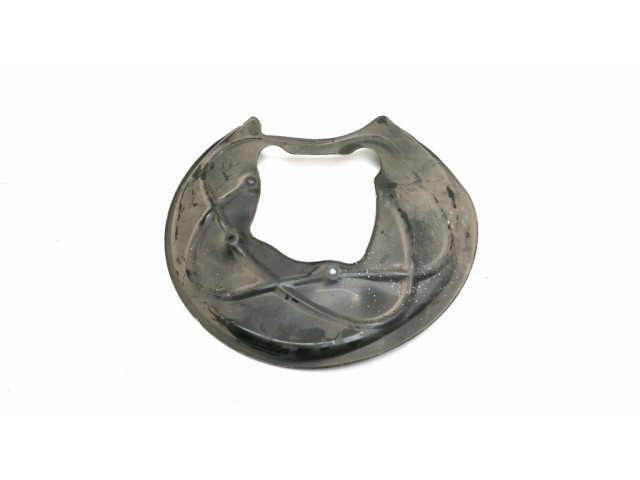 Задняя защита тормозного диска