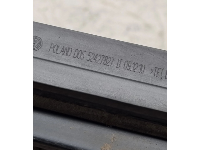 Интеркулер  D0552427827   Volkswagen PASSAT CC 