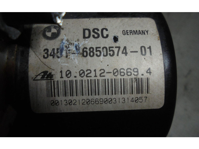Блок АБС 6850574 BMW X3 F25 2010 - 2017 года