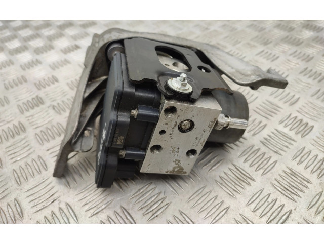 Jednotka ABS 472108051R, 472258965R   Renault Zoe 2017