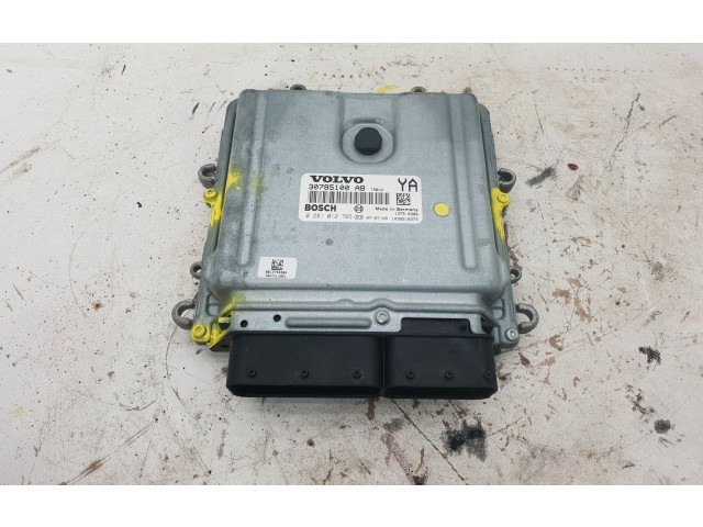 Řídící jednotka 31272462AA, 31272462 Volvo XC70 2009