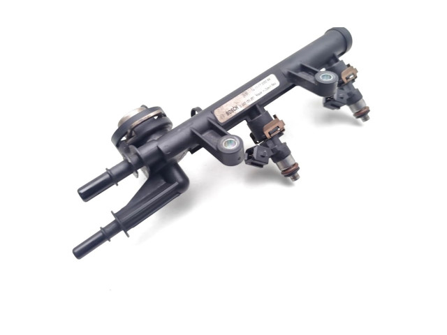 Vstřikovač 0445110183   Alfa Romeo Mito  pro naftový motor 1.3  