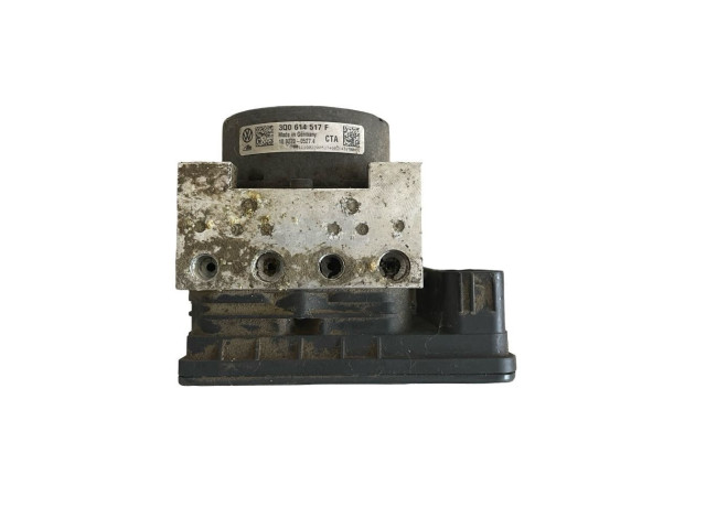 Блок АБС 3Q0907379F, 3Q0614517F Volkswagen Golf VII 2013 - 2019 года