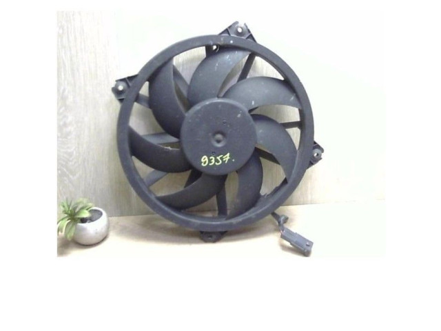 Вентилятор печки    1253T5, 1253T5   Peugeot Partner