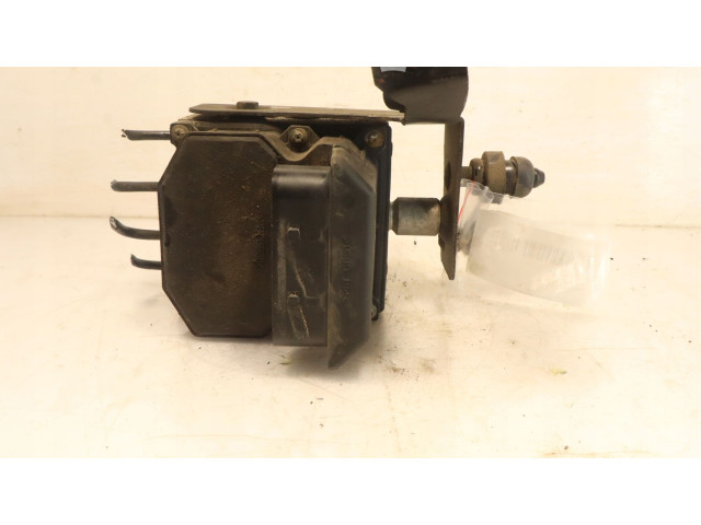 Блок АБС 0265222006 Skoda Fabia Mk1 (6Y) 1999 - 2007 года