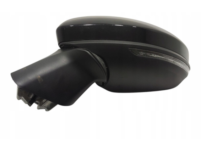 Зеркало электрическое        Renault Clio V  2019 -  года   